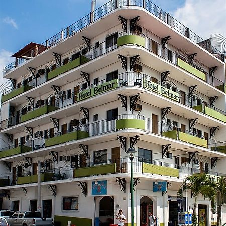 Belmar Hotel Galeria Puerto Vallarta Extérieur photo