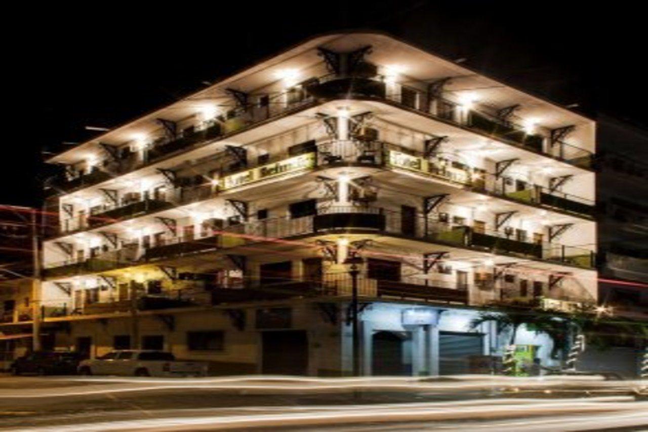 Belmar Hotel Galeria Puerto Vallarta Extérieur photo