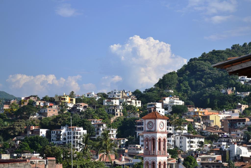 Belmar Hotel Galeria Puerto Vallarta Extérieur photo