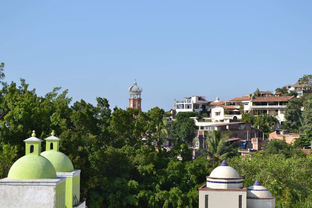 Belmar Hotel Galeria Puerto Vallarta Extérieur photo